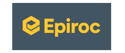 logo epiroc