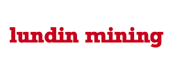 logo lundin mining