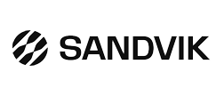 logo sandvik