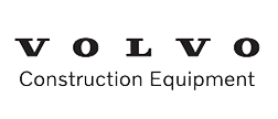 logo volvo construction equipment